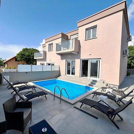 Holiday House "Sabine Green" Skrbčići 외부 사진