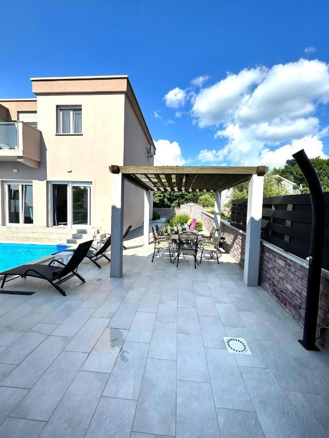 Holiday House "Sabine Green" Skrbčići 외부 사진