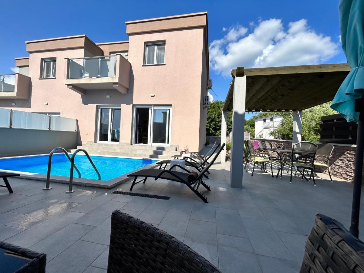 Holiday House "Sabine Green" Skrbčići 외부 사진