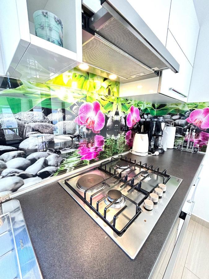 Holiday House "Sabine Green" Skrbčići 외부 사진