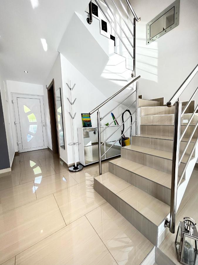 Holiday House "Sabine Green" Skrbčići 외부 사진