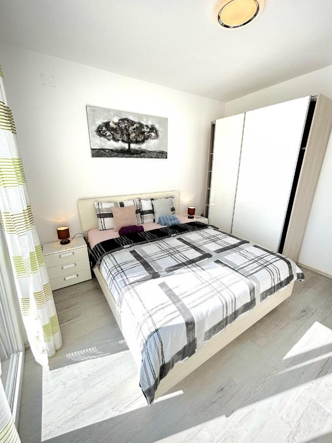 Holiday House "Sabine Green" Skrbčići 외부 사진