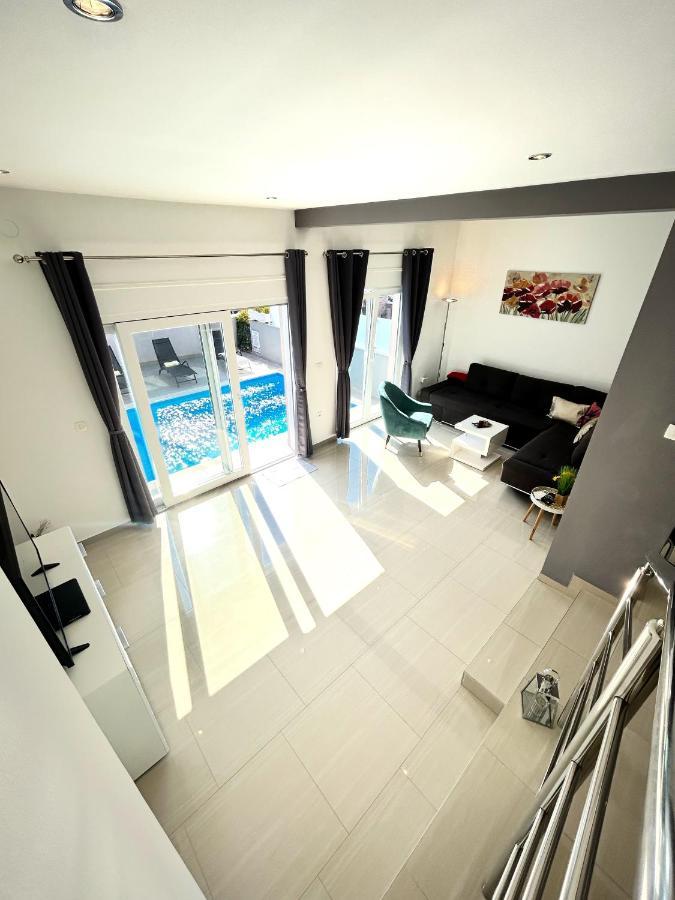 Holiday House "Sabine Green" Skrbčići 외부 사진