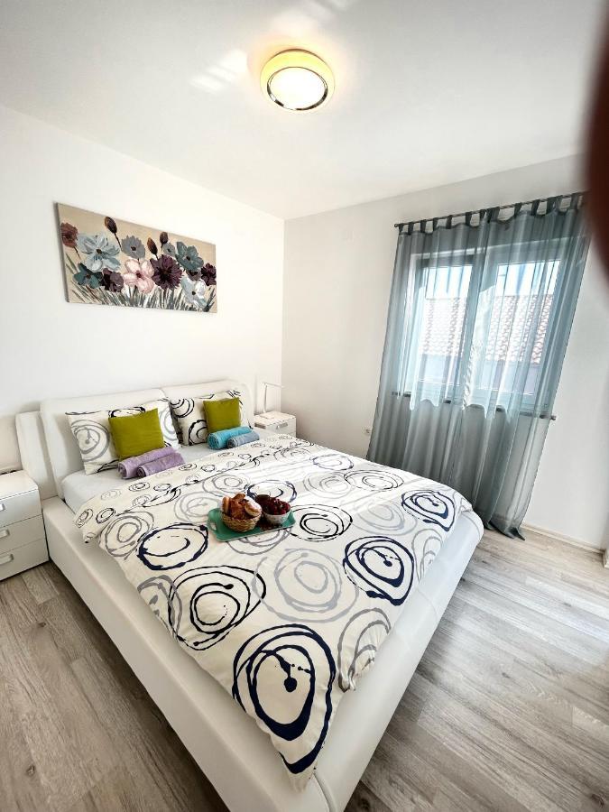 Holiday House "Sabine Green" Skrbčići 외부 사진