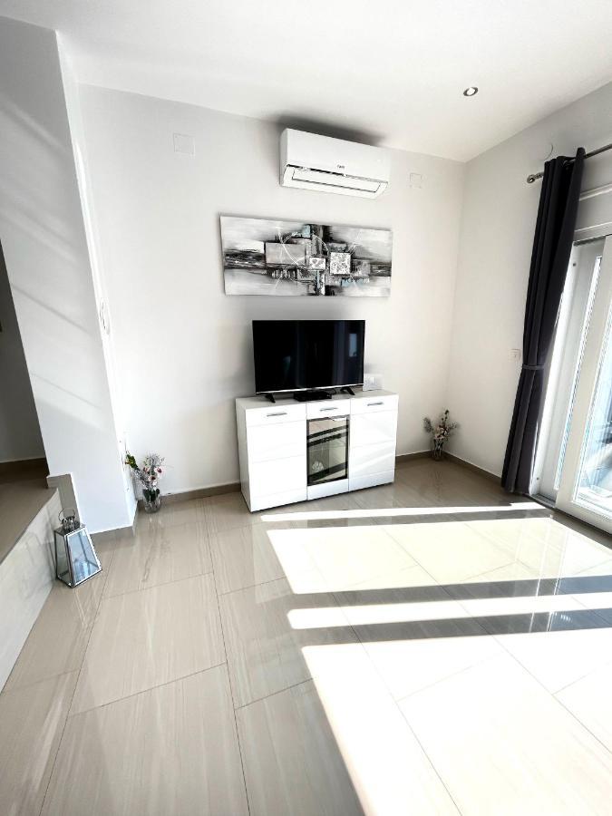 Holiday House "Sabine Green" Skrbčići 외부 사진
