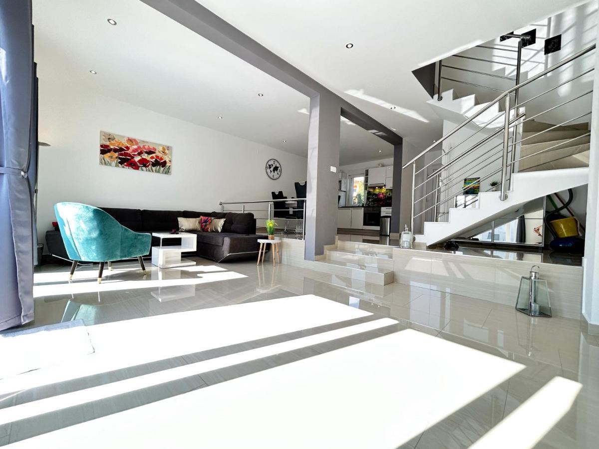 Holiday House "Sabine Green" Skrbčići 외부 사진