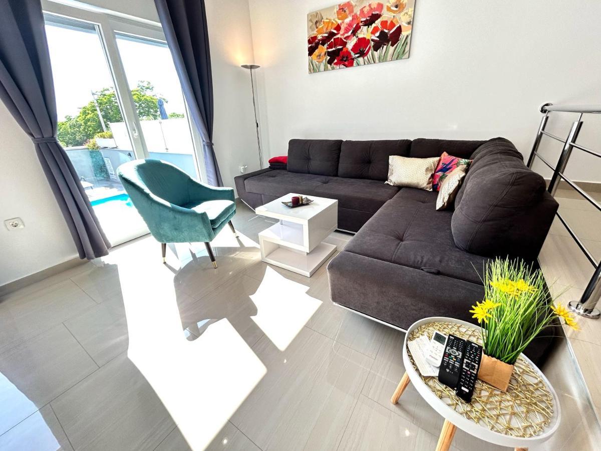 Holiday House "Sabine Green" Skrbčići 외부 사진