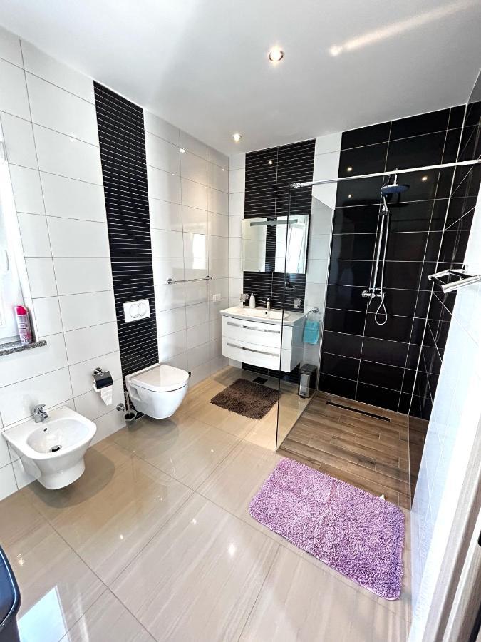 Holiday House "Sabine Green" Skrbčići 외부 사진