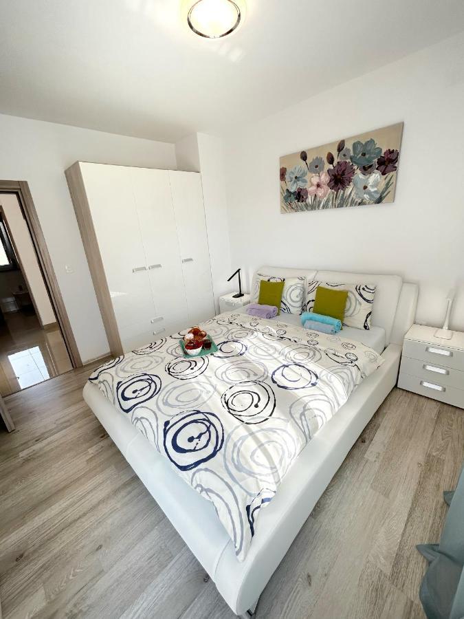 Holiday House "Sabine Green" Skrbčići 외부 사진