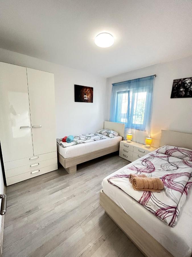 Holiday House "Sabine Green" Skrbčići 외부 사진