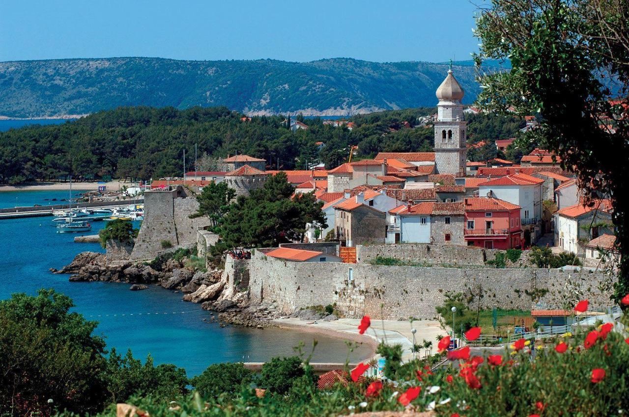 Holiday House "Sabine Green" Skrbčići 외부 사진