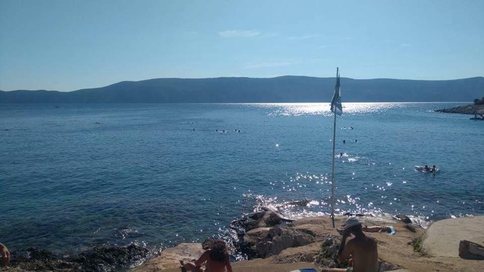 Holiday House "Sabine Green" Skrbčići 외부 사진