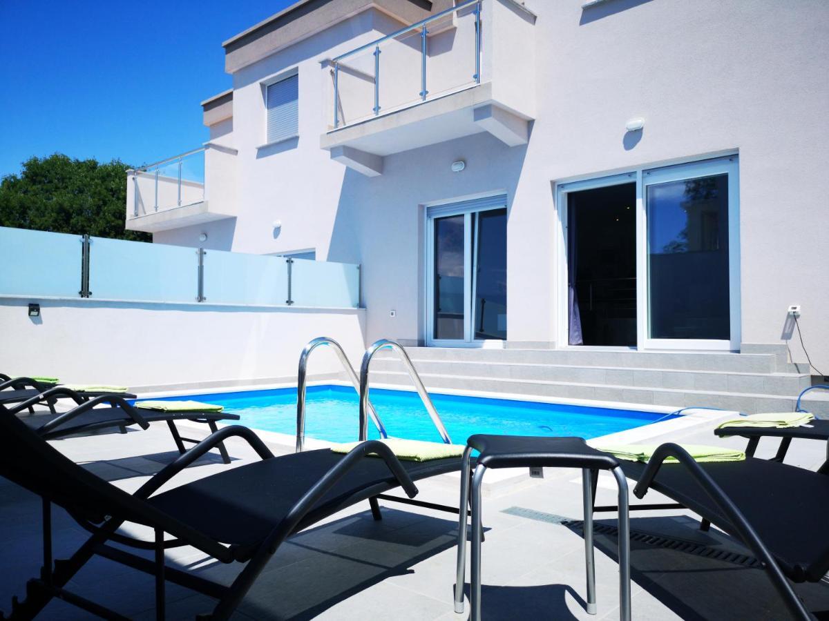 Holiday House "Sabine Green" Skrbčići 외부 사진